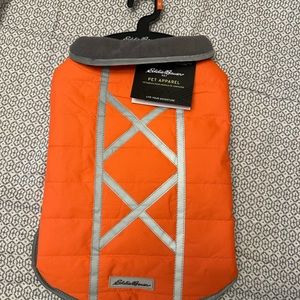 Dog Coat - Waterproof & Reflective - Eddie Bauer